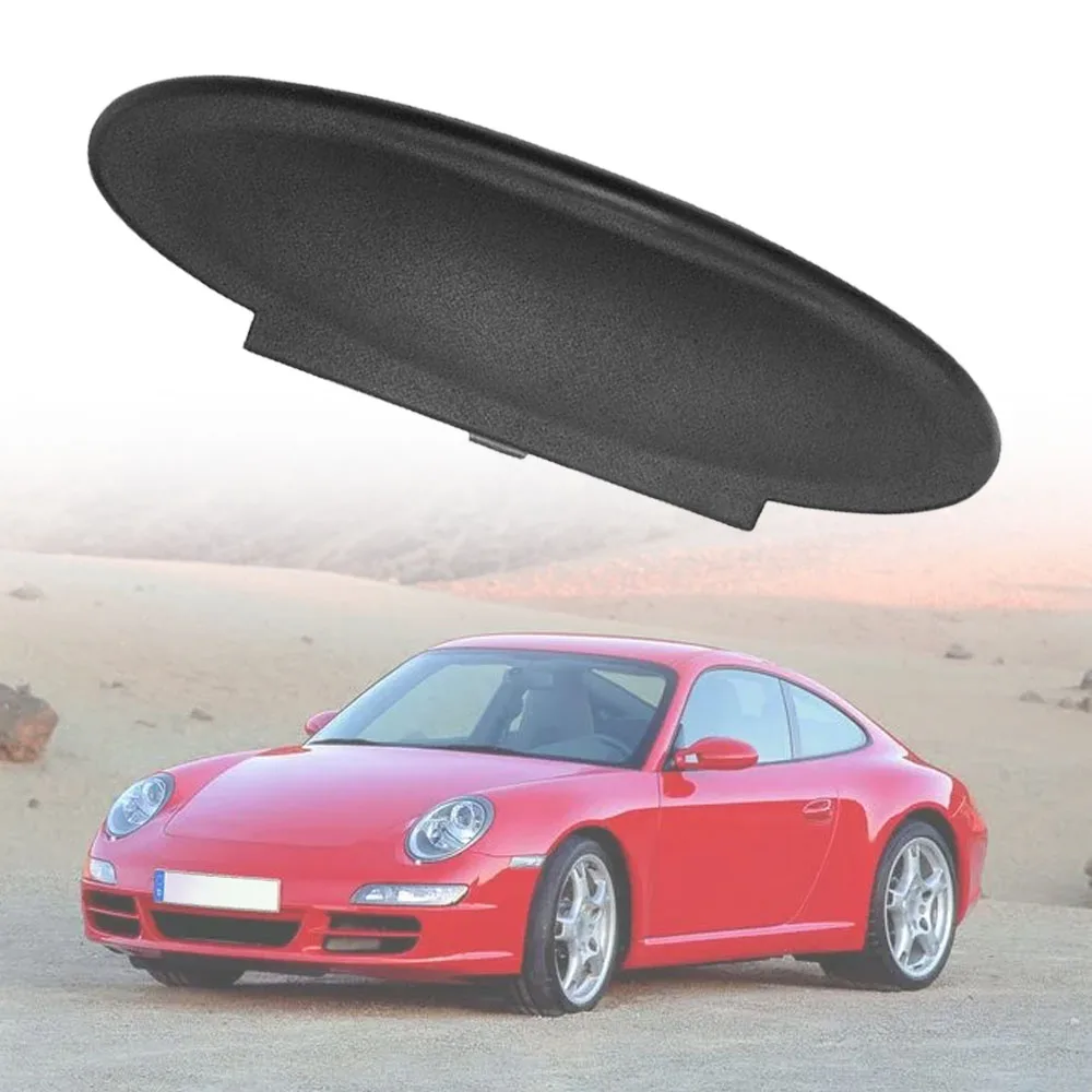 

1Pcs Car Sunvisor Mirror Cover with Disassembly Tool 99670142102 for Porsche 911 996/997,Boxster 986,Cayman 987