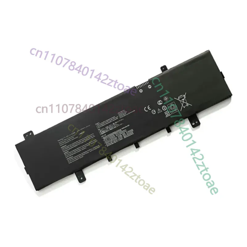 

Новый аккумулятор B31N1631 42Wh для Asus VivoBook 15 X505BA X505BP A505Z K505B