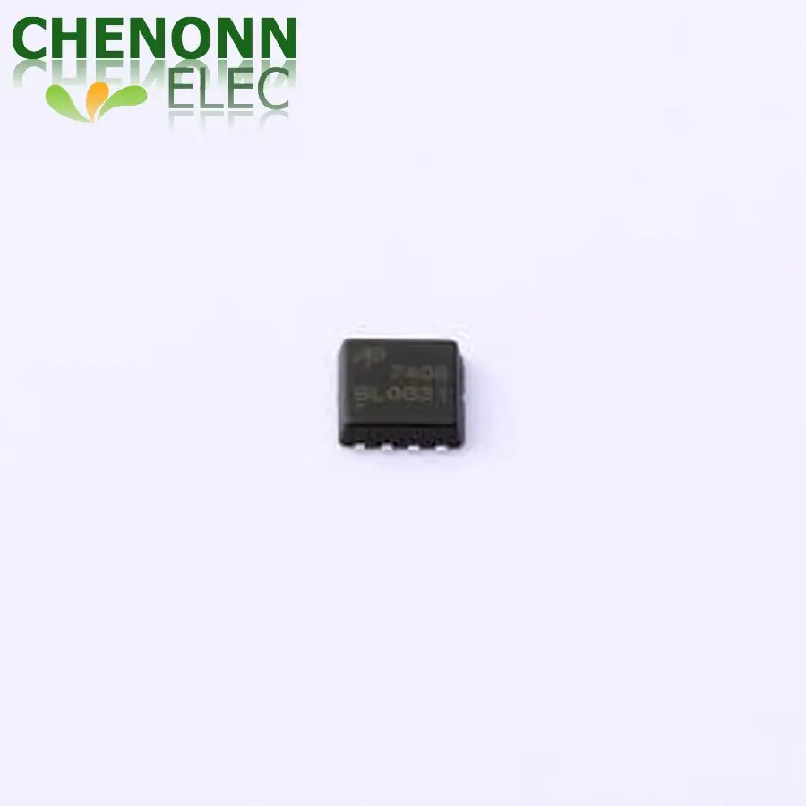 100PCS/LOT AON7406 (MOSFETs)
