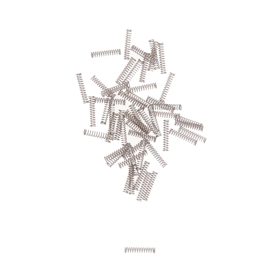 

Multi-type Car Locking Reed Plate Set Assorted Metal Lock Kit for Auto Door Security and Maintenance