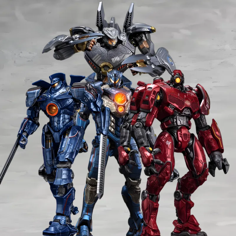 

В наличии: Оригинальные фигурки LING JIHUN Pacific Rim Eureka Gipsy Danger, 8 дюймов (20 см), со светодиодной подсветкой, коллекционные игрушки-подарки