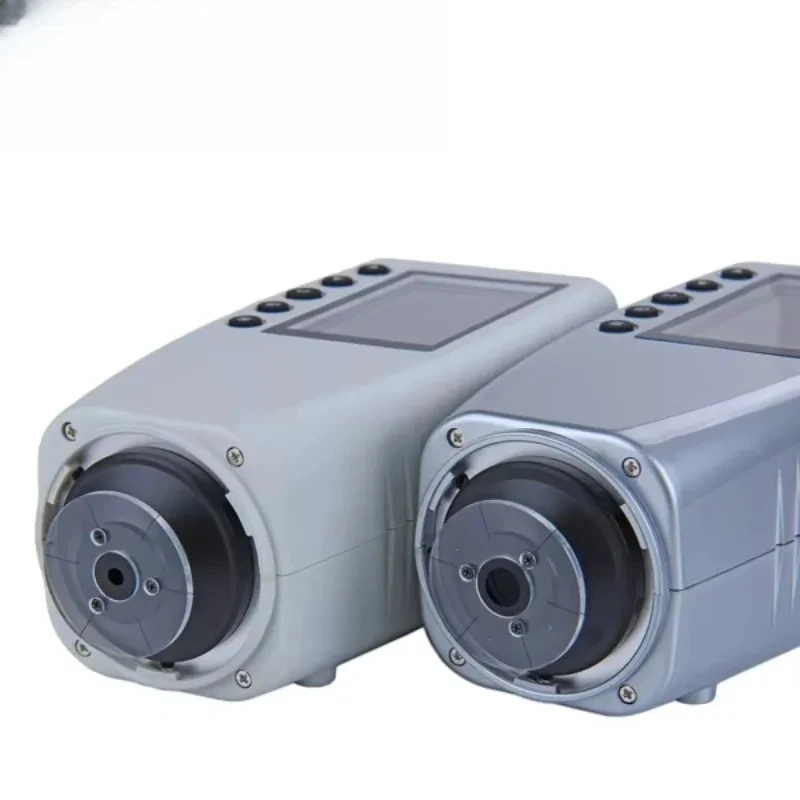 

TPS-WR10 Portable 8mm Pantone Color Reader, Colorimeter for Car Coating