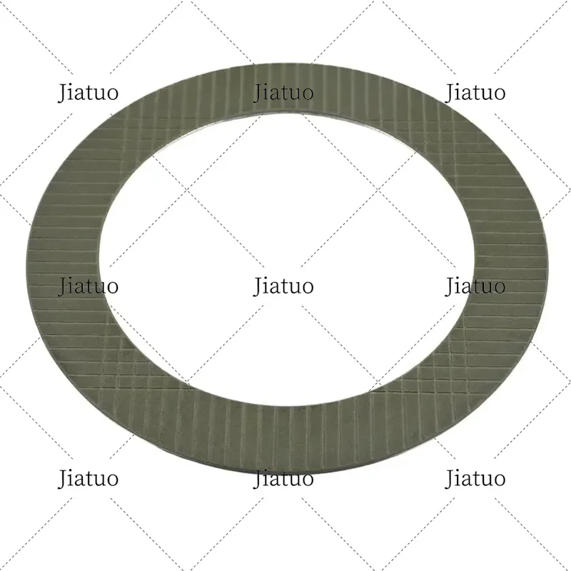 Clutch Friction Plate for Skid Steer Loader 310 313 371 444M 500 600 Replacement Parts tool parts
