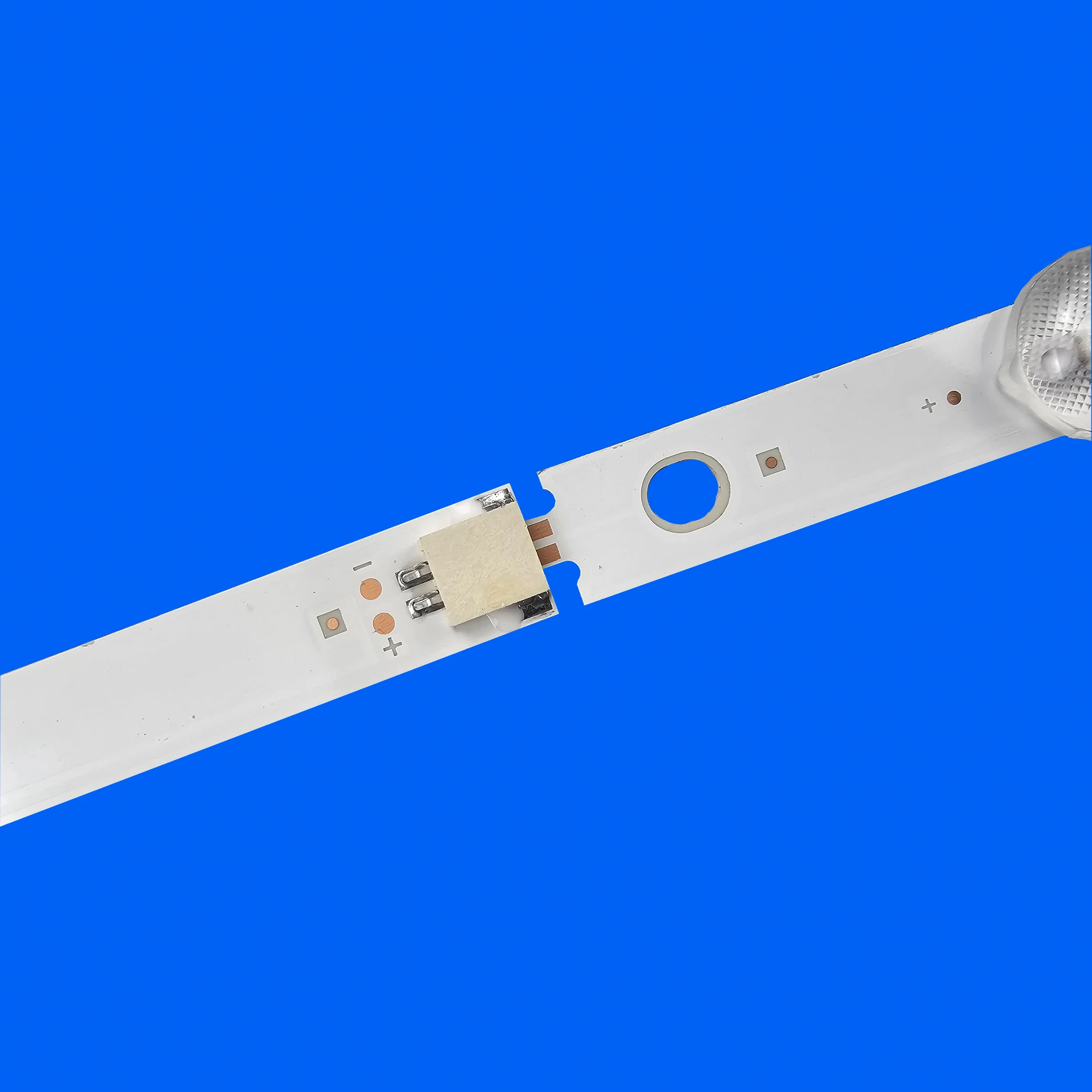 LED BackLight Strip For 43PUS6162/12 43PUS6412 43PUS6162/05 43PUS6412/12 43PUS6703/12 43PUS6503/12 43PUS6753/12 43PUS6262/05