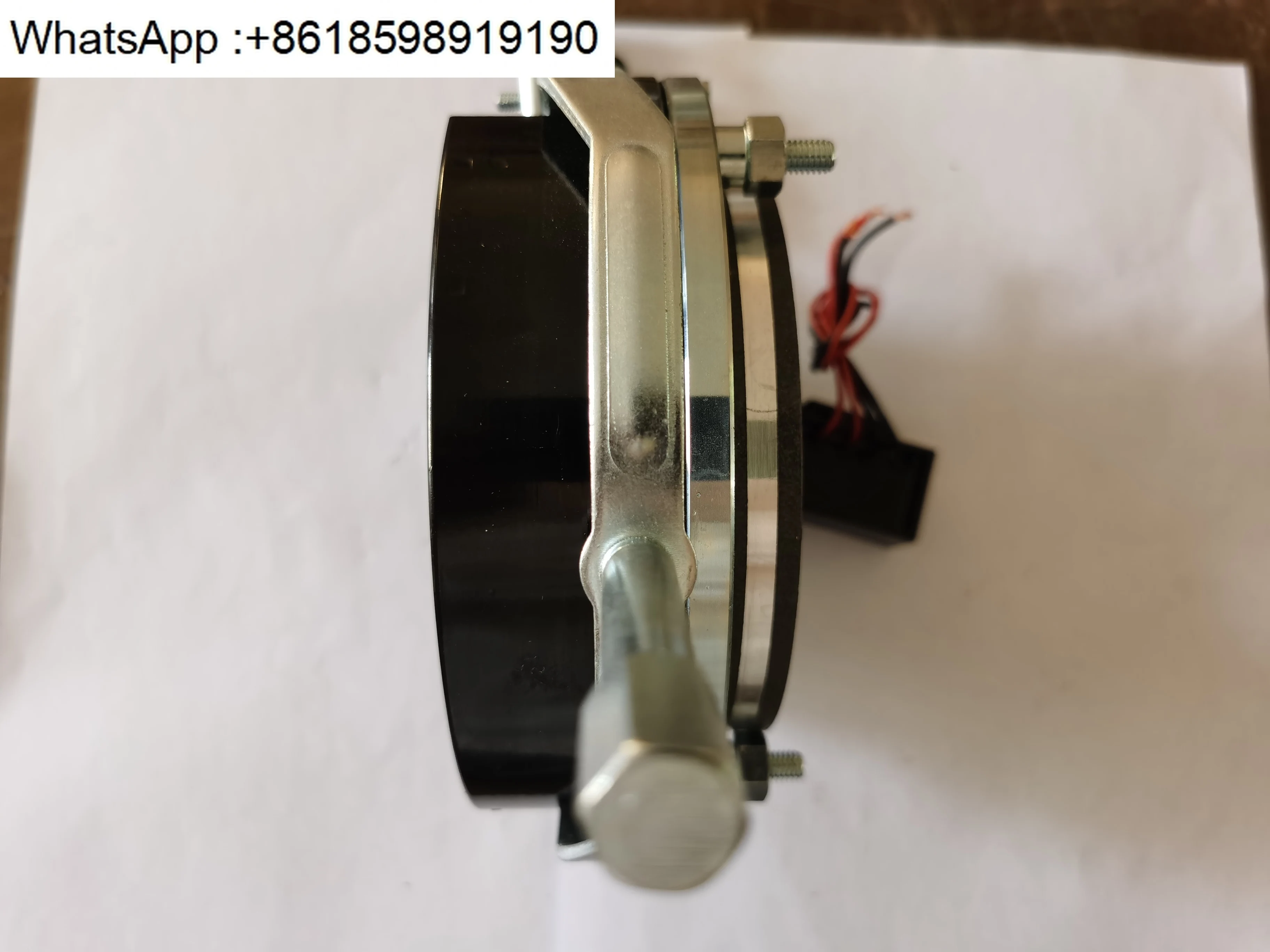 

DZS05/08/16/30/40/80/150 rectifier front AC220V motor brake front voltage AC380V