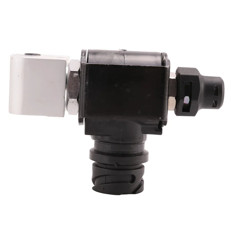 

3X Urea Pump Air Solenoid Valve Air Shut-Off Solenoid Valve For Cummins Emitec 080310-015 4931694 5273338