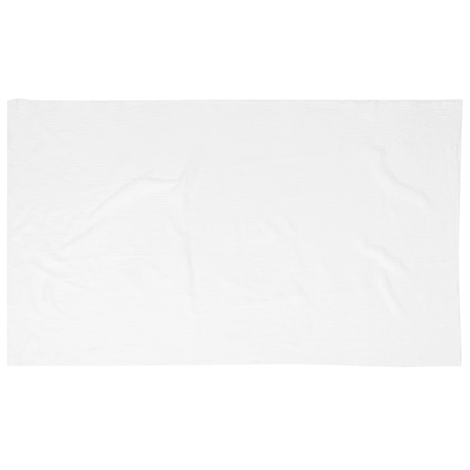 

Cotton Cloth Fleece Fabric Floor Protection Drop for Furniture Pattern