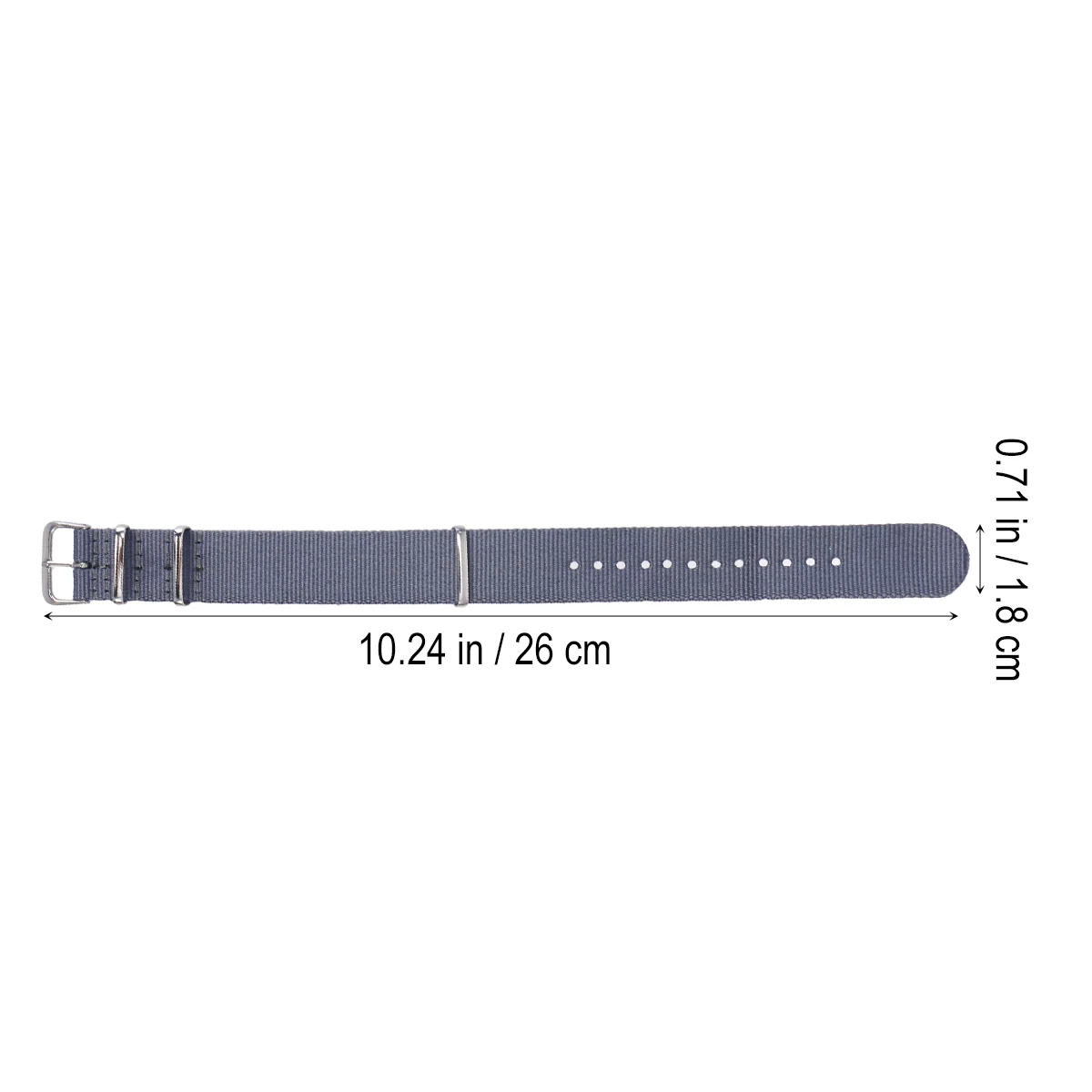 

watch strap watch bands 18mm watch strap woven watch strap nylon watch strap nylon watch bands