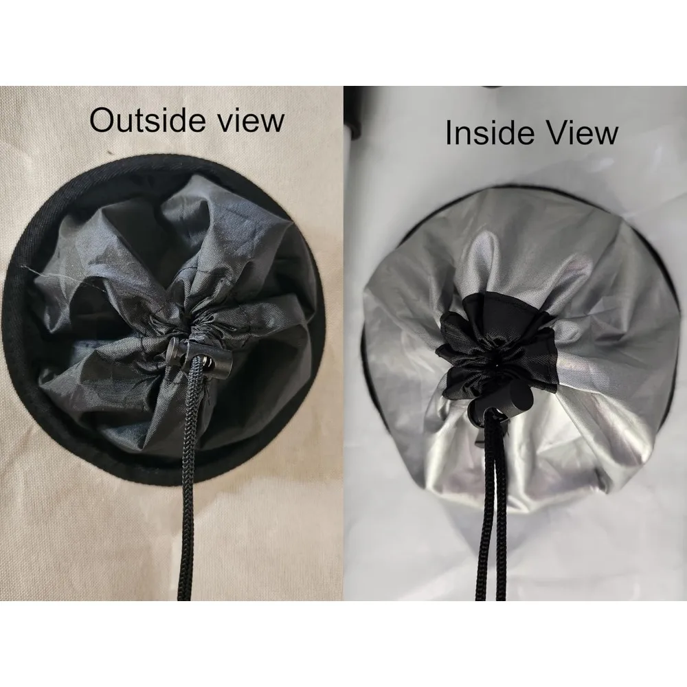 Rack de secagem de ervas e planta combinada de barraca seca e cabide de botões embutido