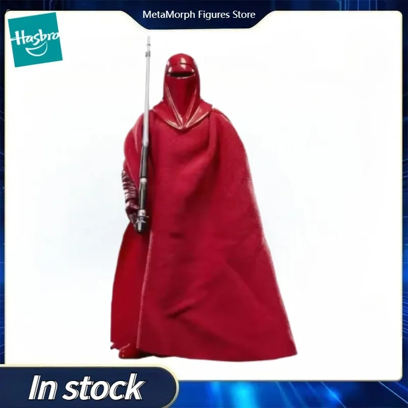 figurine-originale-hasbro-star-wars-retour-des-jedi-garde-royale-de-l'empereur-modele-de-collection-de-jouets-anime