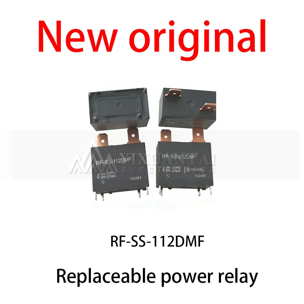 10Pcs/Lot New original RF-SS-112DMF Module Relay