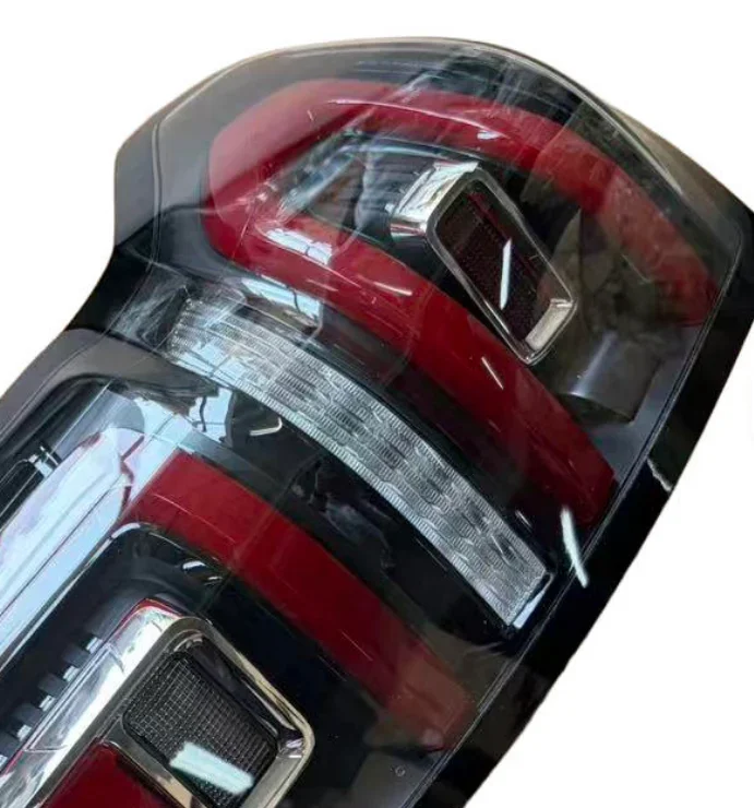 GWM Pao Left Outer Tail Light Assembly OE 4133100XPW04A Direct Fit Replacement