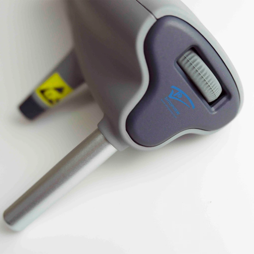 O SHTOPVIEW Portable Digital Rebound Tonometer SW-500