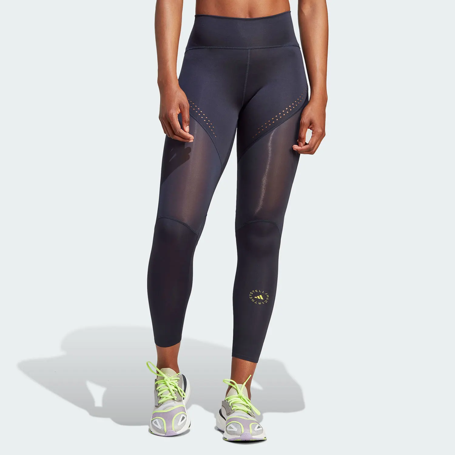 

Adidas genuine Summer Women's Breathable Compression Casual Pants IB6799