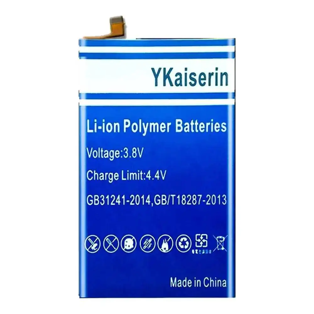 

Для Zte Blade A2 Plus BV0730 A2plus A610 LI3949T44P8H945754 долговечный 7200 мАч легкий аккумулятор для мобильного телефона