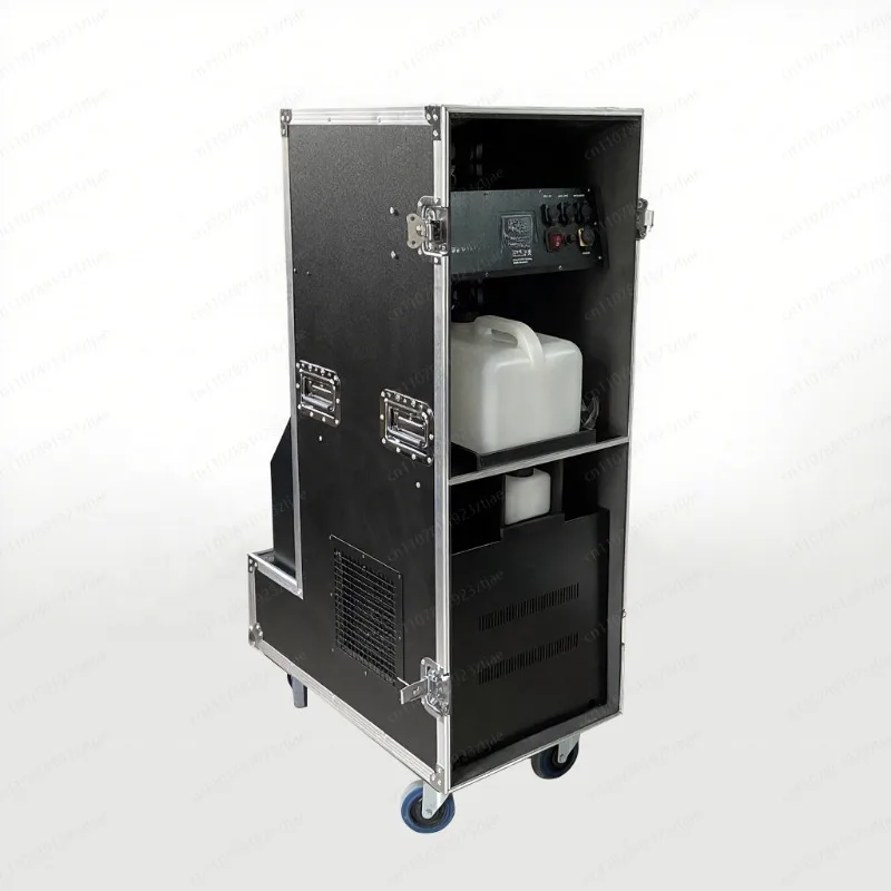 Turbo Fan Powerful Large Bubble Machine with DMX512 for Big Shows Concert Party Performance Make Numerous Bubbles Fast