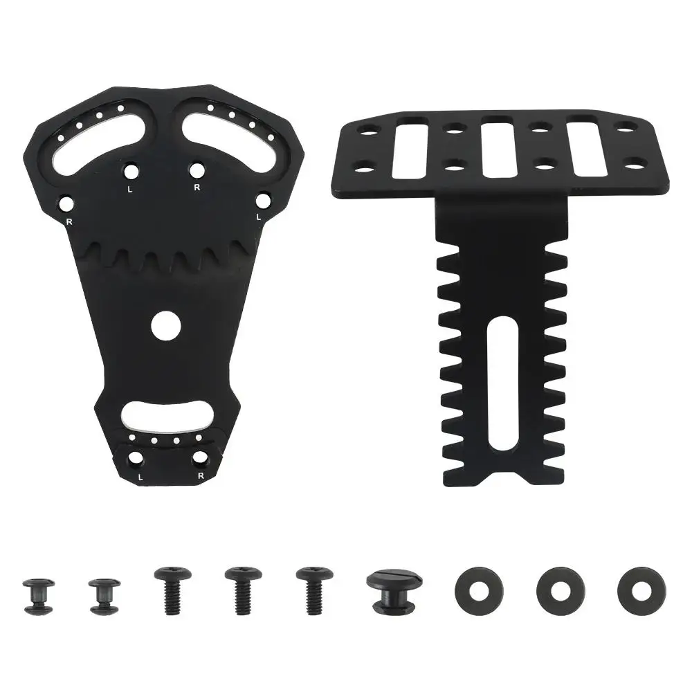 

Тактическая кобура, адаптер для жгута, металлическая отрицательная пластина, уличная кобура для страйкбола, охоты, удлинитель, жгут для переноски, камуфляж