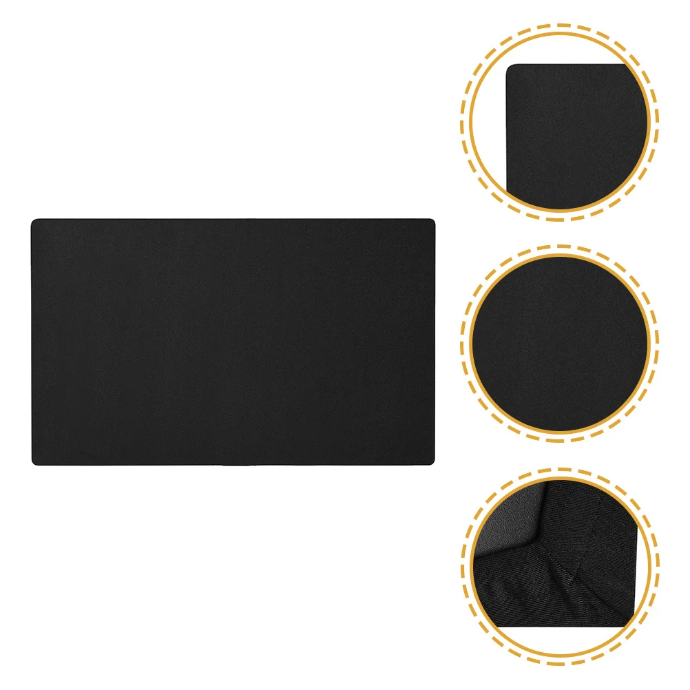 

Computer Dust For Screen Stretch Cotton Elastic Monitor Cover Desktop Pc Anti-Dust Protective Cover For Computer