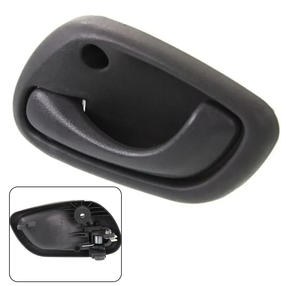 For Chevy For Suzuki Inside Interior Door Handle Left Driver Side Right Front Rear 30024125 30024123 ABS Auto Parts