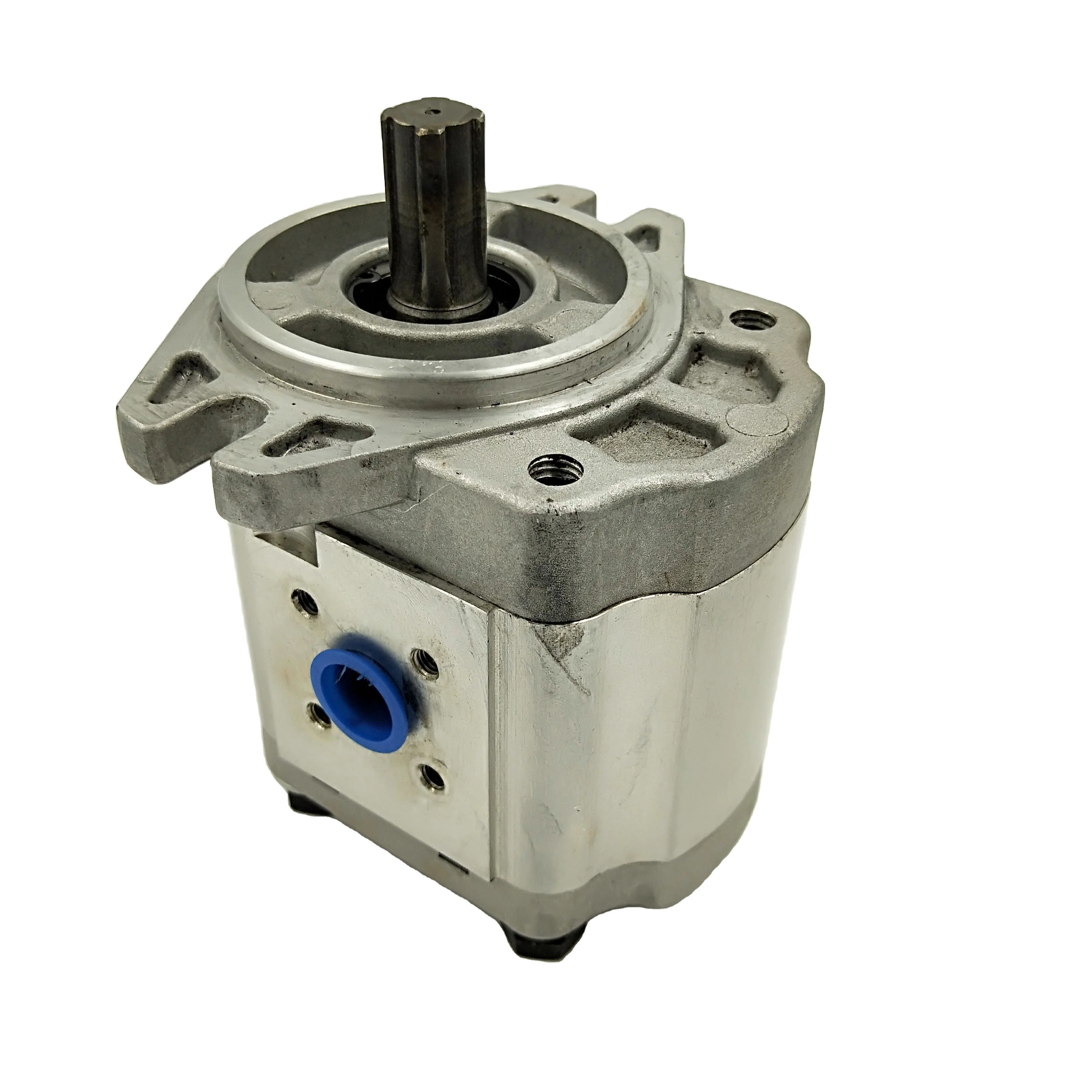 

CBK CBT Series CBT-F312 Hydraulic Mechanical Gear Pumps Hydraulic High Pressure Pump CBG CBG2040 CBG2050
