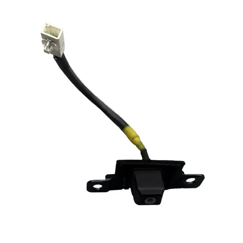 Portable 86790-48060 Car Trunk Lid Park Rear View Camera For Lexus RX330 RX350 Rx400h 2004 - 2009