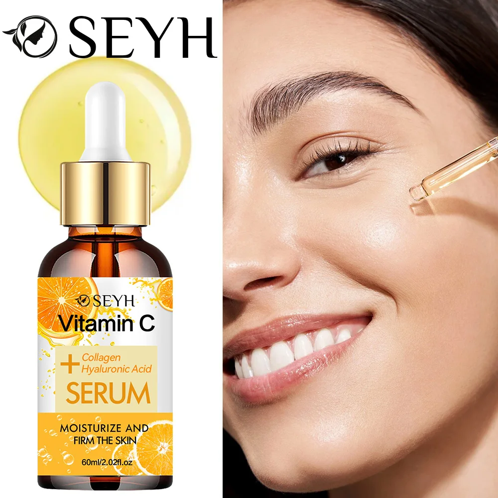 Seyh Brightening Es…