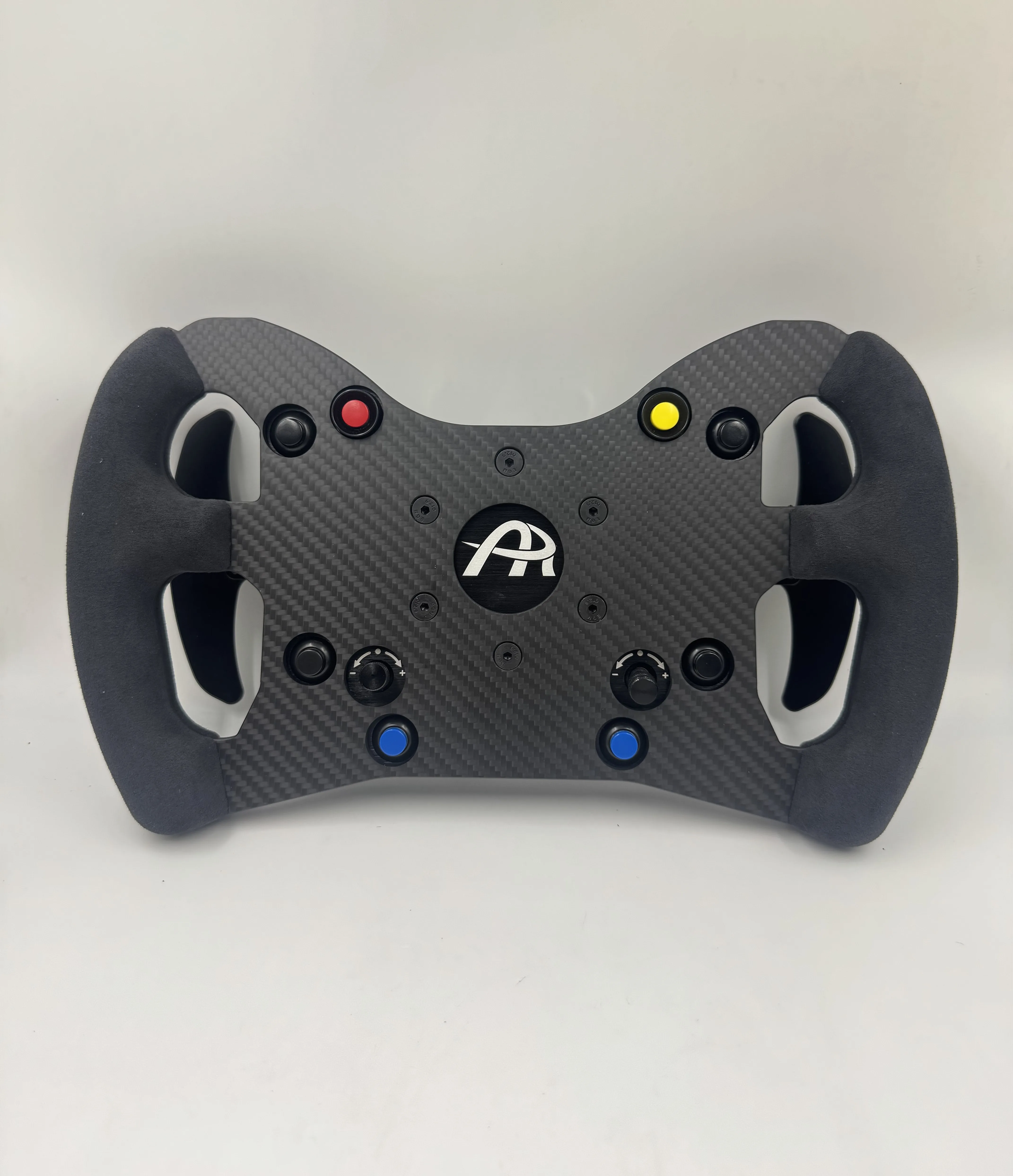 SIMPUSH Formula F1 Racing Sim Wheel Mod GT3 GT4 Sim Racing Simracing For ASCHER RACING B16L #2