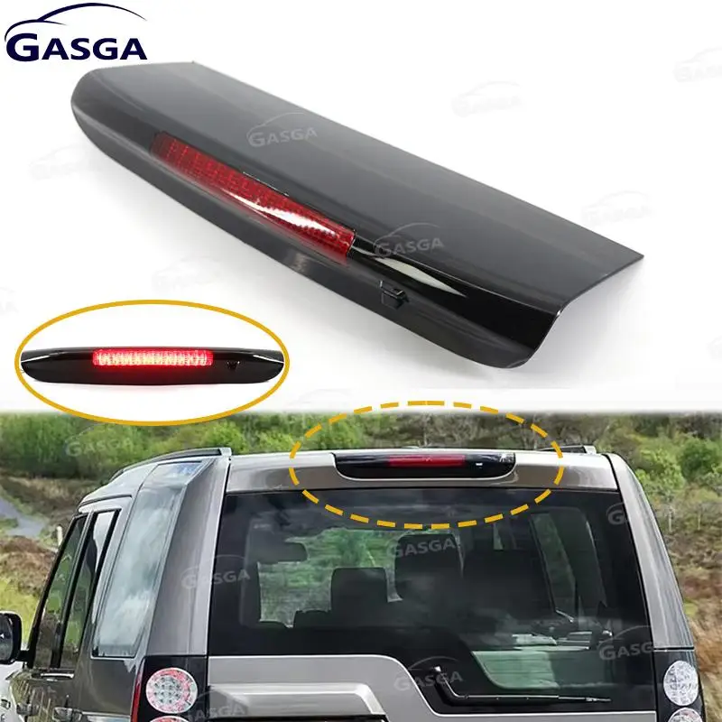 

3-й задний стоп-сигнал с высоким креплением XFG 000062 LR 029623 LR 072856 Для Land Rover Discovery 3/4 2004-2016