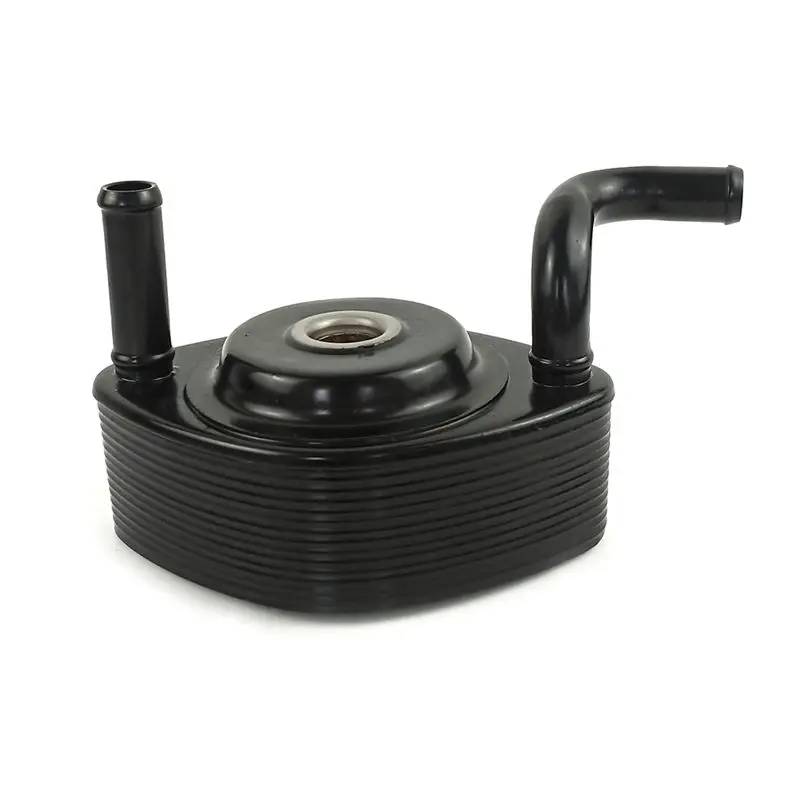 DHBH New Oil Cooler 8-97144716 8-994016800 For Isuzu 4JG1 4JG2 Engine Parts