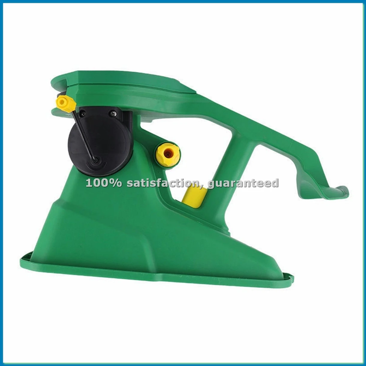 

Разбрасыватель для семян трав, ручной разбрасыватель, ручная сеялка, разбрасыватель для семян трав A07G