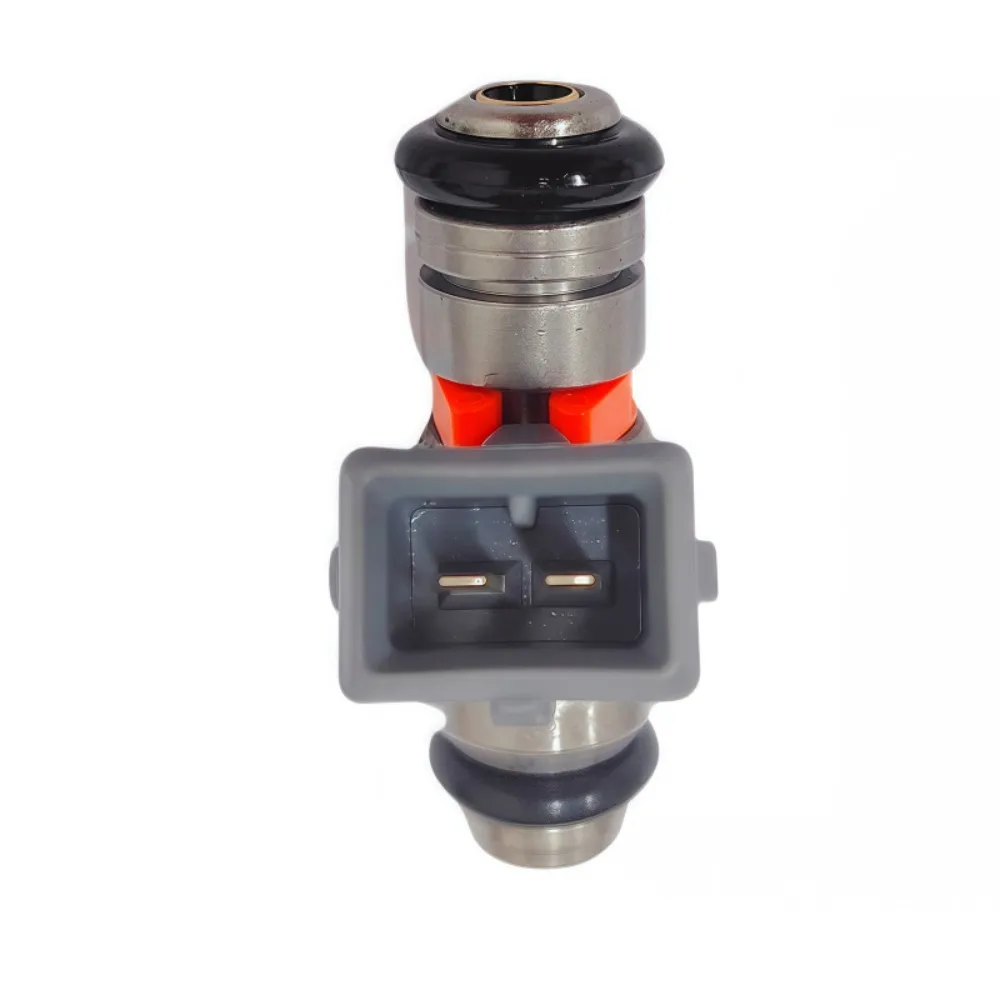 Cross Border M01050001 Motorcycle Fuel Injector forHero Hunk 160 R Fuel Injector Nozzle motorcycle parts Fast Shipping