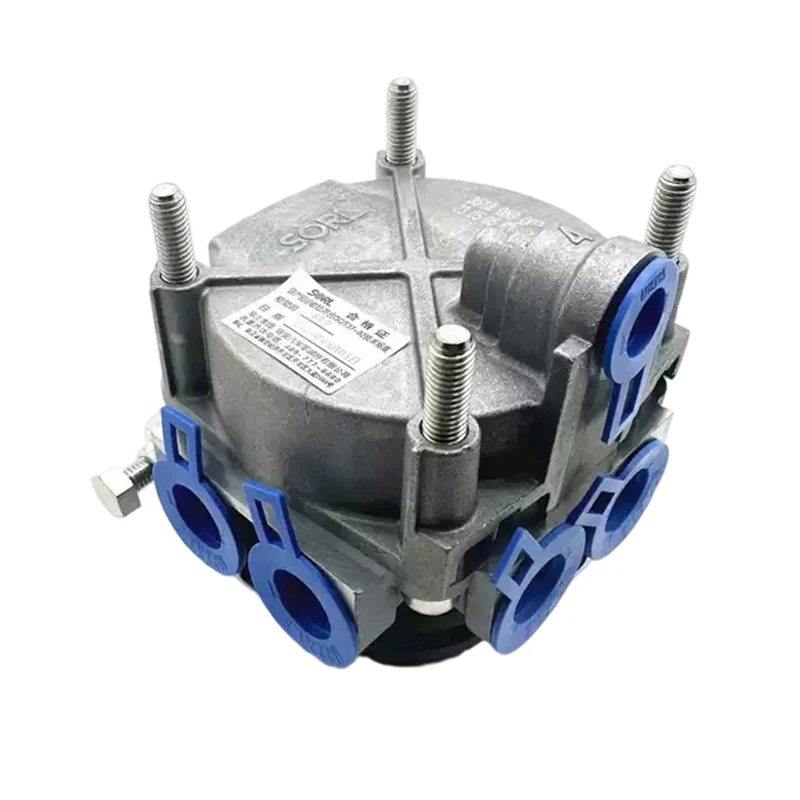 

NEW HNROCK BRAKE VALVE 35180530020 FOR CHINESE TRUCK