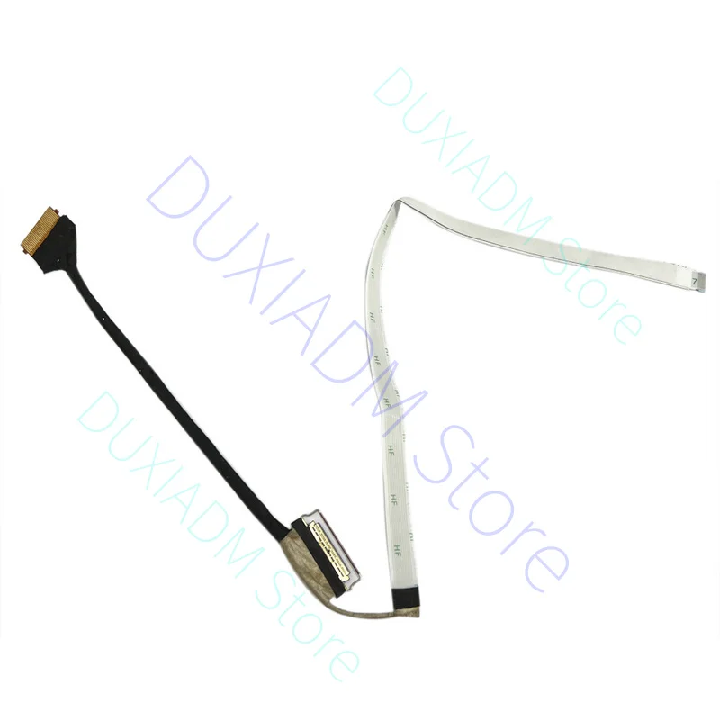 

Для Lenovo IdeaPad 3-14ALC6 82KT ЖК-кабель EDP LVDS видеоэкрана 30-контактный новый