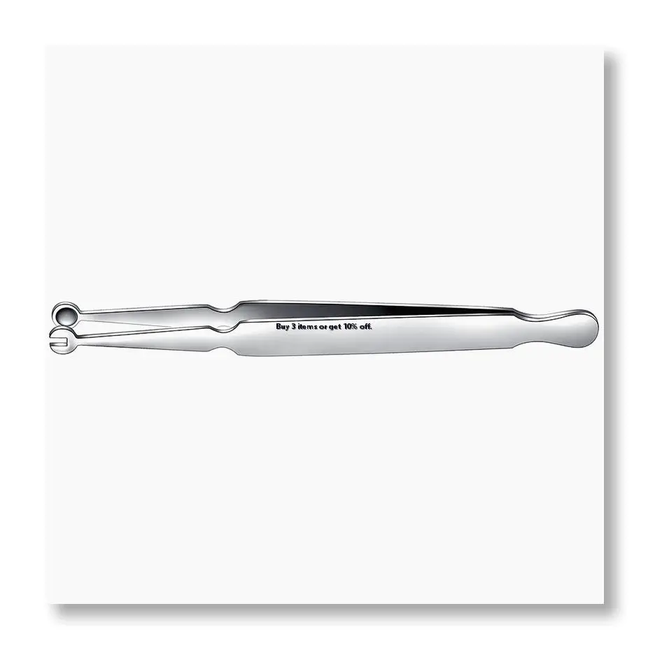 ✼Multi-Purpose Piercing Clamp Tool,Piercing Removal Tool-Perfect to Change and Remove,Lip and Nose Jewelry Remove