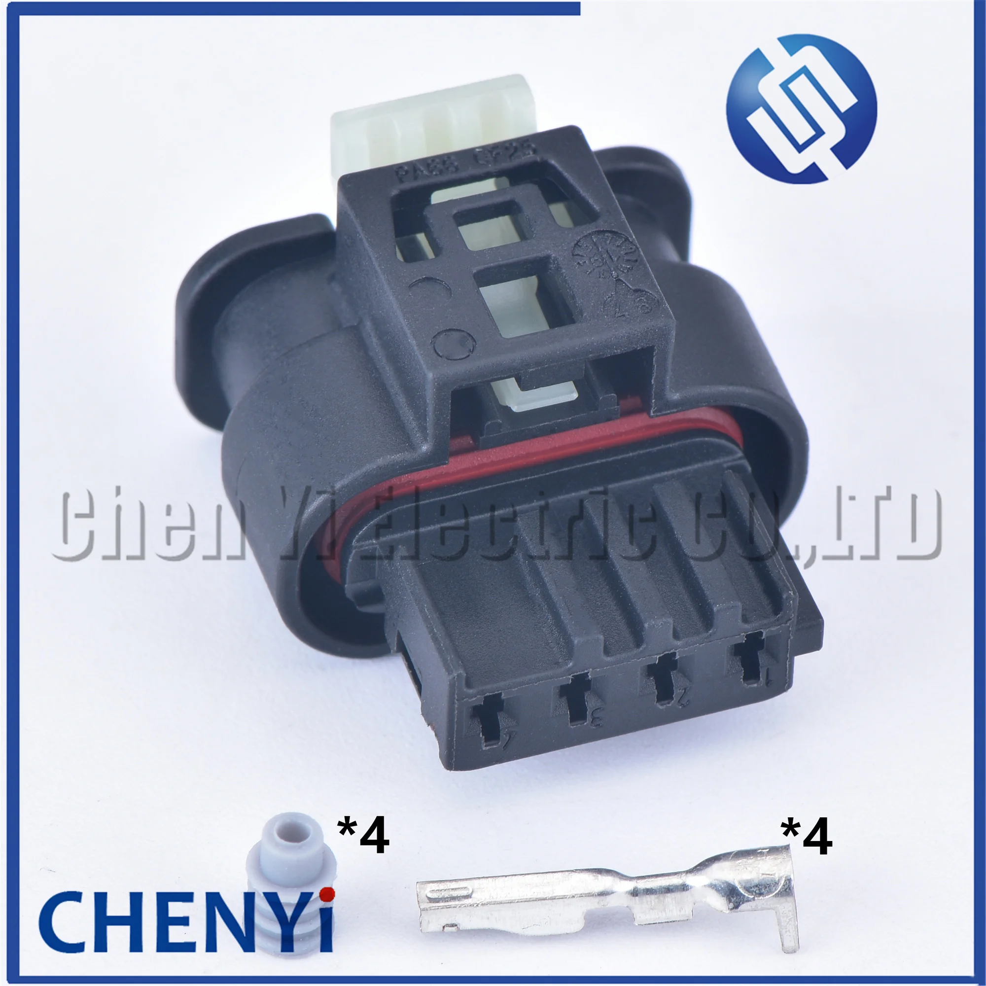 4 Pin Air Flow Sens… - image