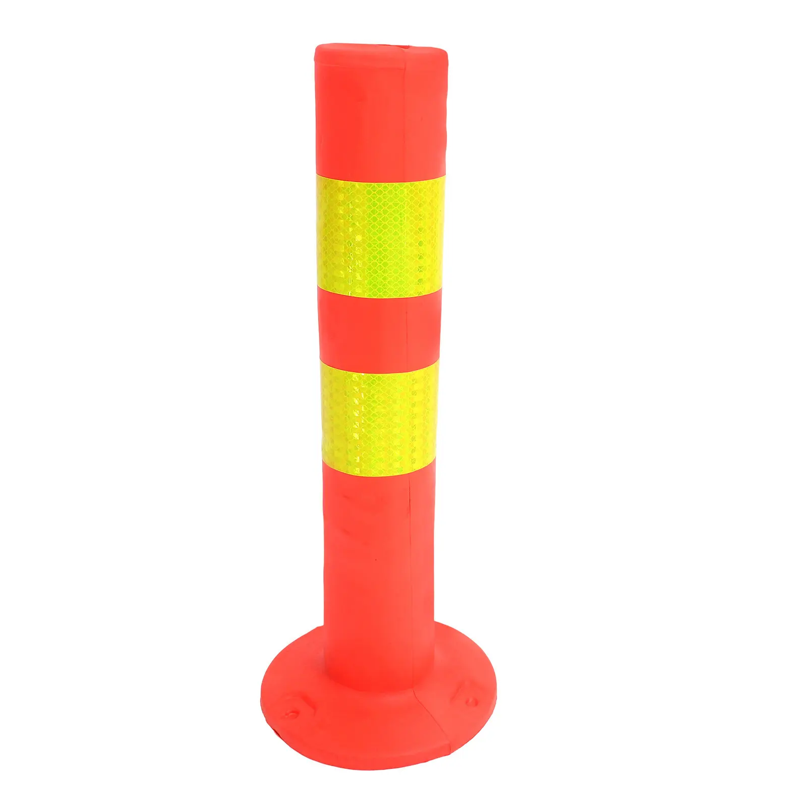 Safety Barrier Parking Traffic Chain Plastic Control Crowd Halloween Christmas Traffic Safety Cones Road Safety Cones Warning