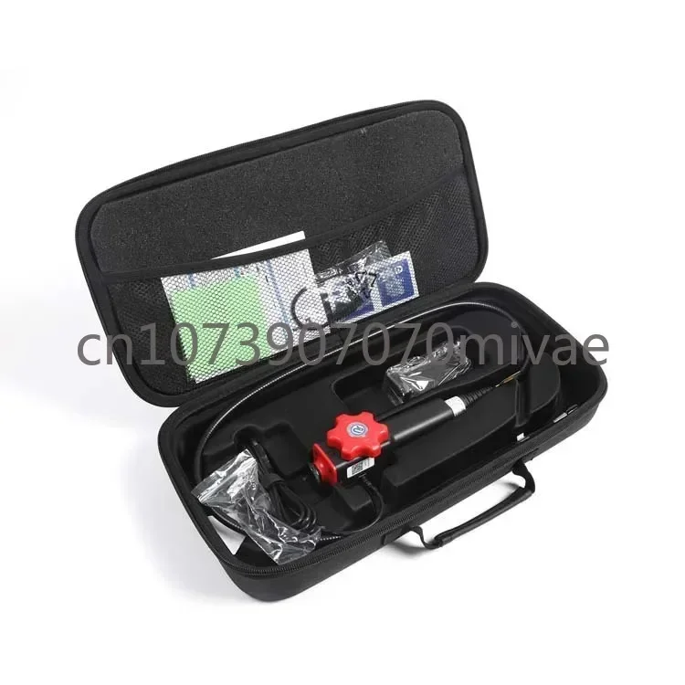 Endoscope Car Maintenance  Pipeline 360 Degree Camera Auto Repair Visual Engine High Temperature Resistance Waterproof