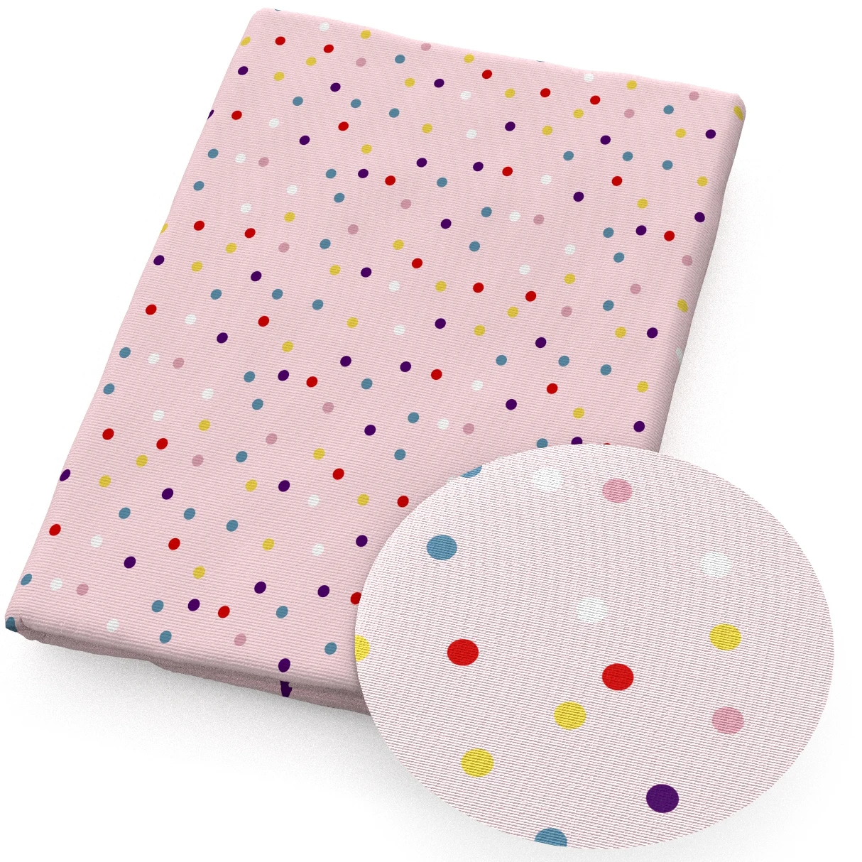 50*45 سنتيمتر/50*145 سنتيمتر لون قوس قزح 100% نقية/البوليستر القطن المواد خليط الخياطة الأقمشة اللحف الإبرة لتقوم بها بنفسك القماش