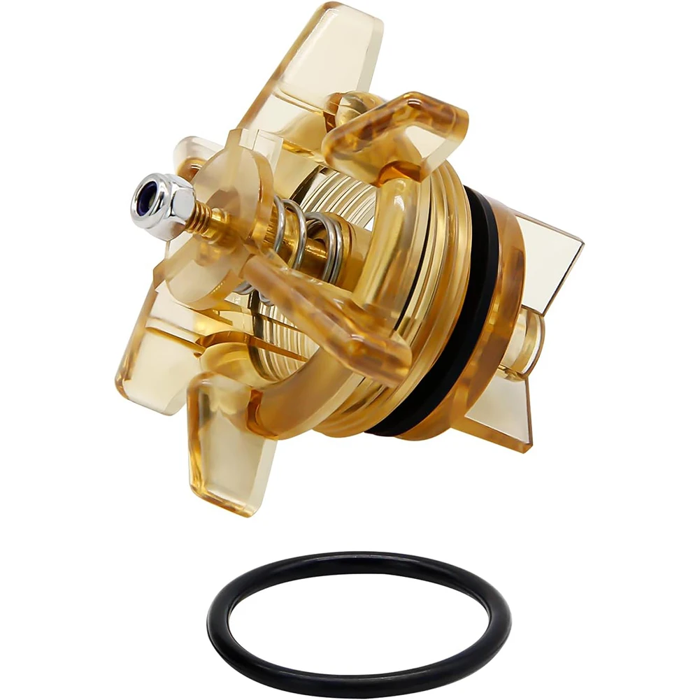 Bonnet Repair Kit for 765 Pressure Vacuum Breaker Supporting Leak Reduction in Backflow Prevention Systems Bonnet