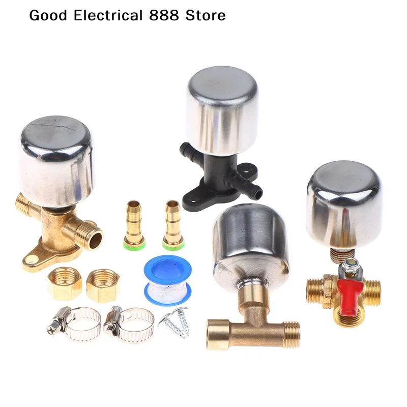 【G】Removable Sprayer Pressure Cylinder Full Copper High Pressure Electric Sprayer Air Tank Corrosion-Resistant Booster Pressure