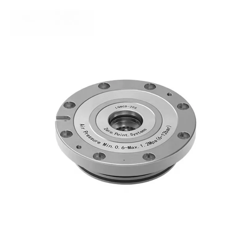 

LQNCD-20S Локатор положения машины с ЧПУ, нулевая система, пневматический лоток с угловым позиционированием