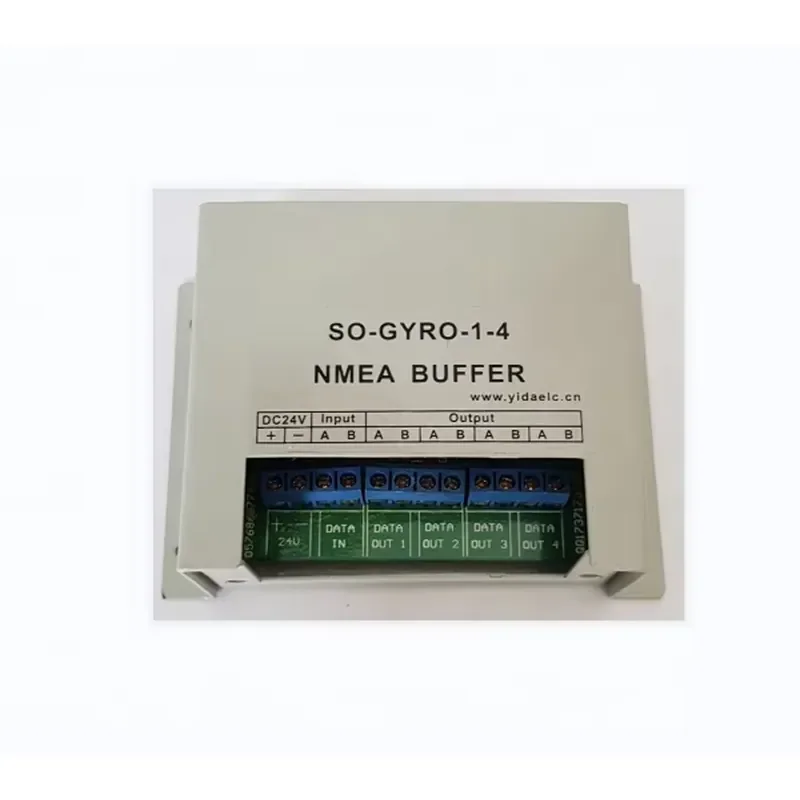 TLF  MAF 4-Way NMEA Splitter