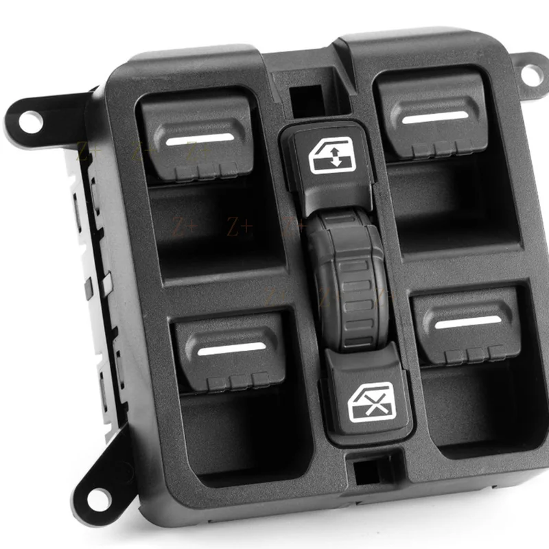 Z+  68290764AE Power Window Switch for Jeep Wrangler JL 2018-2024 Gladiator JT