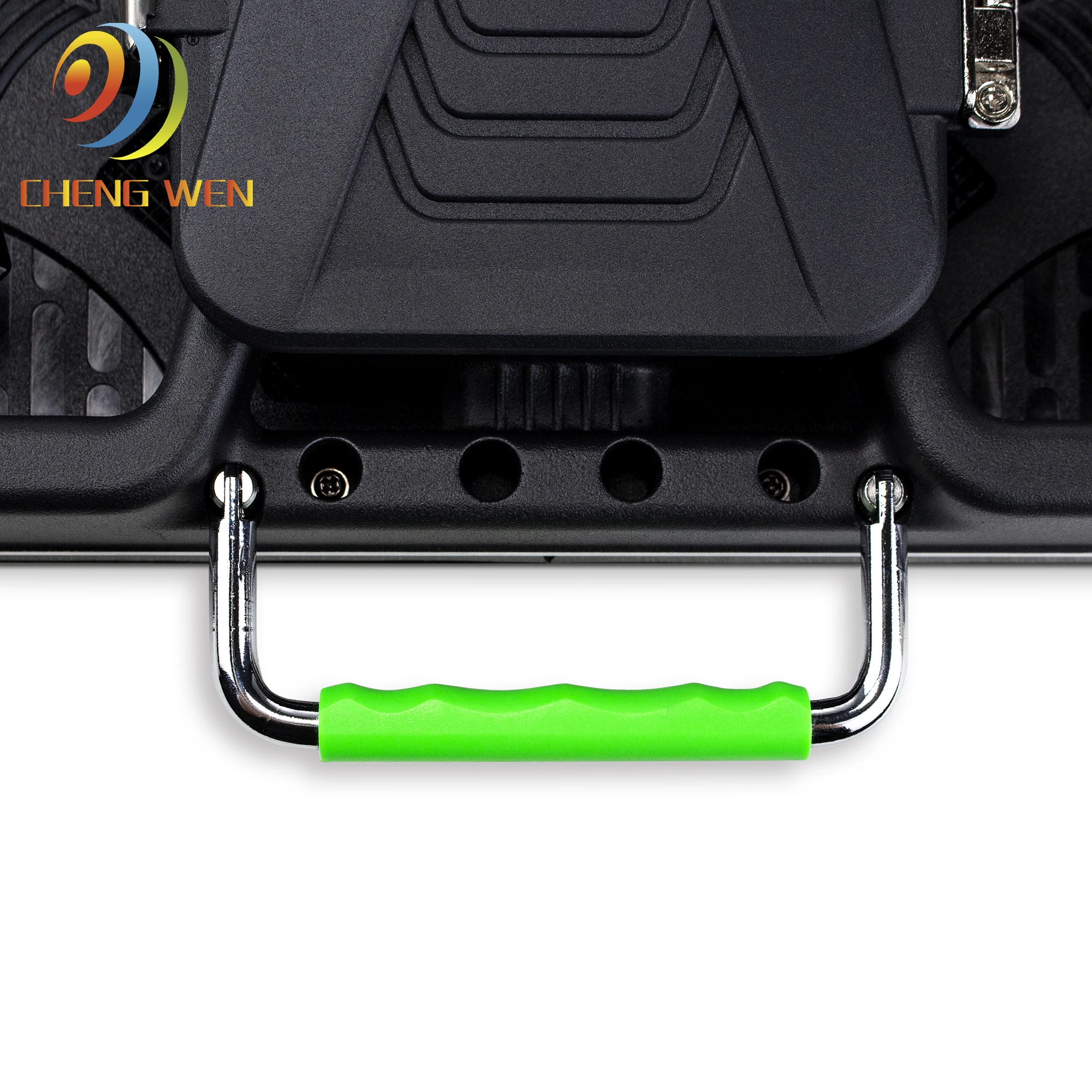 Kit Layar LED Luar Ruangan 5M X 3M 3.91 4.8 Rangka Sistem Pendukung Tanah Dinding Video LED 3Mm Pitch Piksel Tampilan LED Modular Hitam