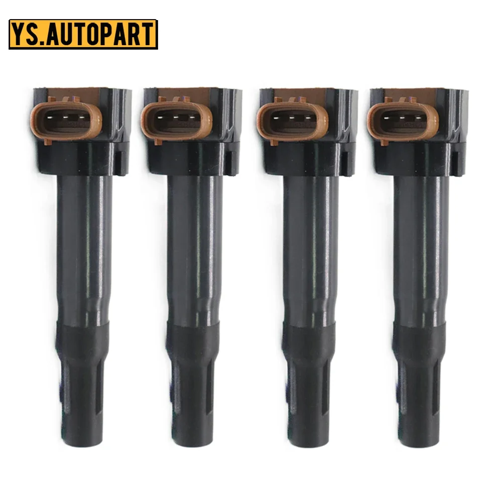 

33400-51K40 Car Ignition Coil For Suzuki Grand Vitara Kizashi Swift SX4 Crossover 2009-2013 2.0L 2.4L UF-634 33400-51K20