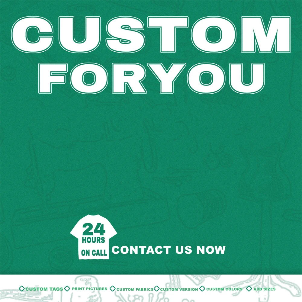 ZODF CUSTOM YOUR DESIGN TEES