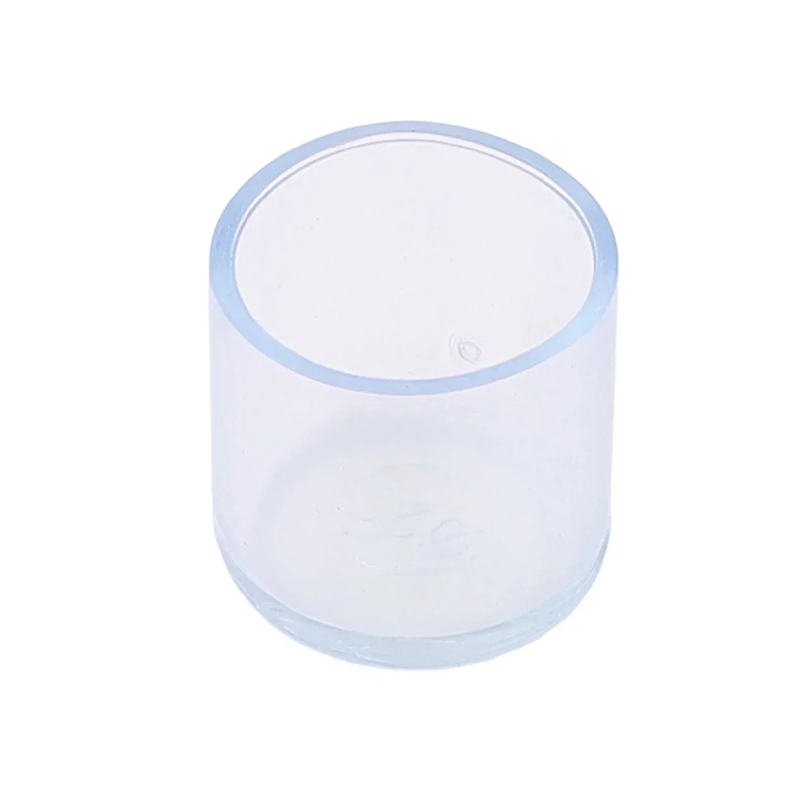 16 Chair Leg Cap Rubber Foot Protector Cushion Furniture Table Cover 16mm/19mm/25mm/30mm PVC Anti-noise Covers image 3