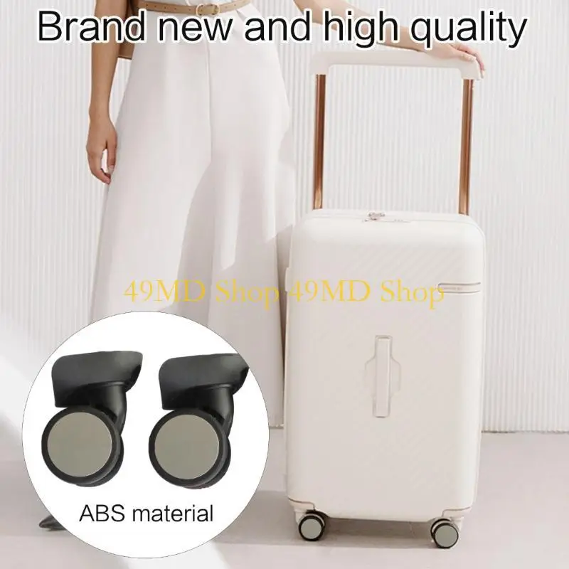 49MD Smooth Control…