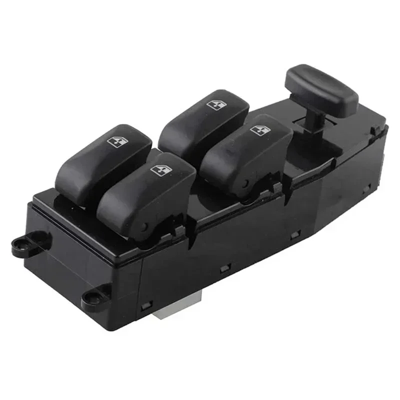 K24A66350 46449B1000 Car Door Electric Power Window Switch Button For Hyundai KIA SEPHIA