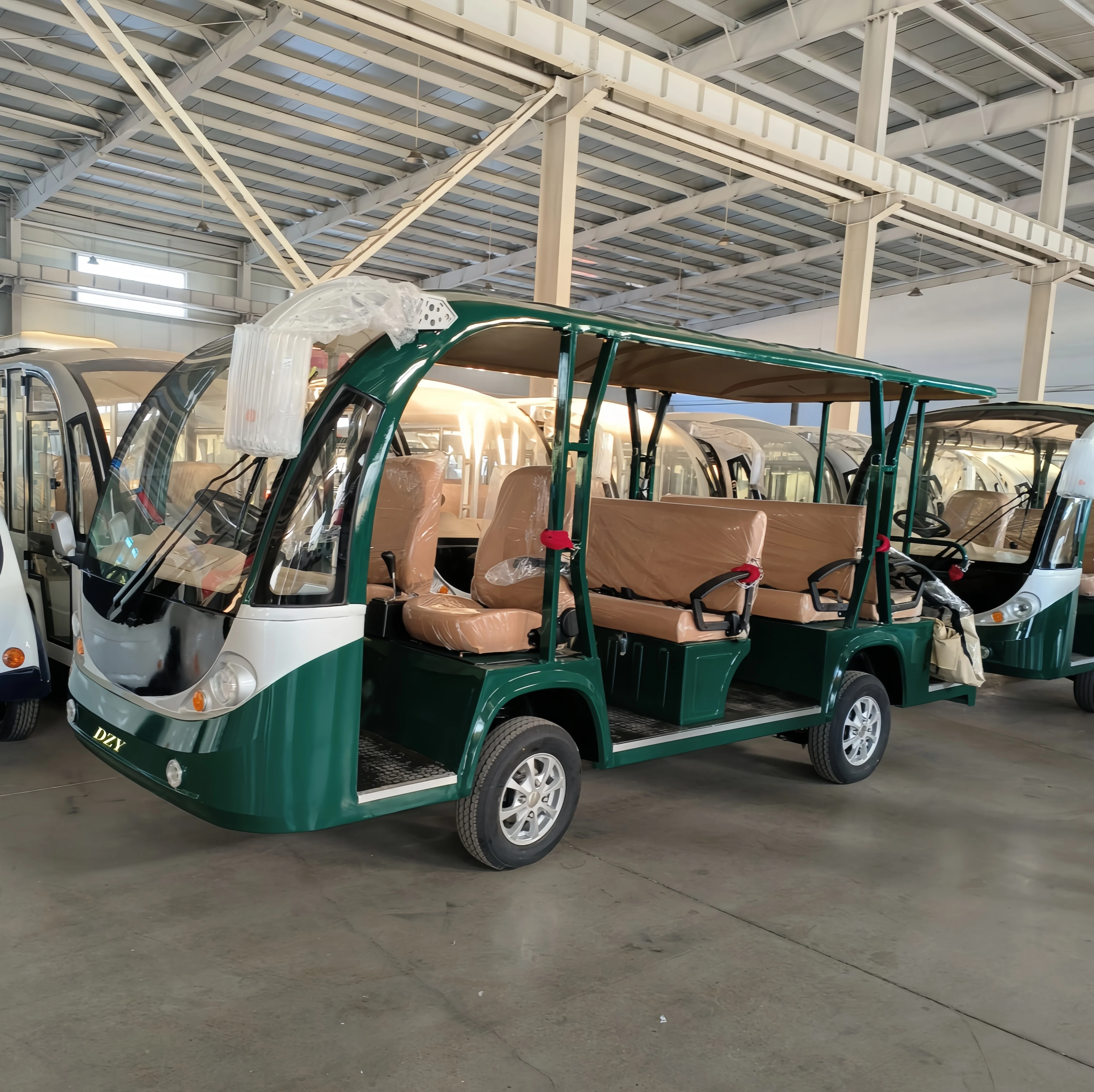 Comfortable Customi…